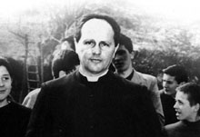 Convegno Nazionale di pastorale della scuola e IRC