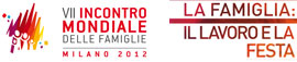 incontro mondiale delle famiglie